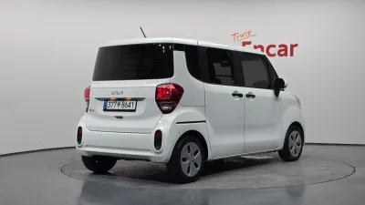 2022 Kia RAY