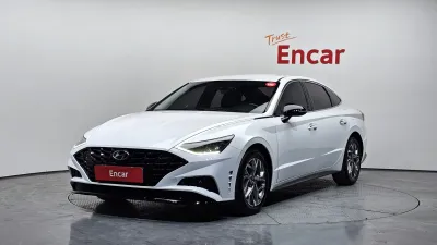 2022 Hyundai Sonata