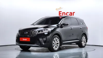 2020 Kia Sorento