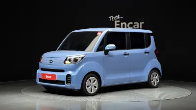 2021 Kia RAY