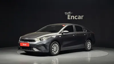 2022 Kia K3