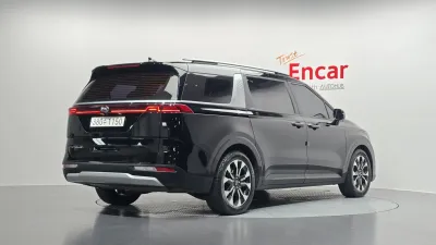 2021 Kia Canival