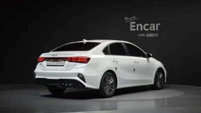 2024 Kia K3