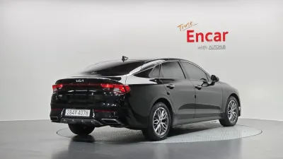 2023 Kia K5