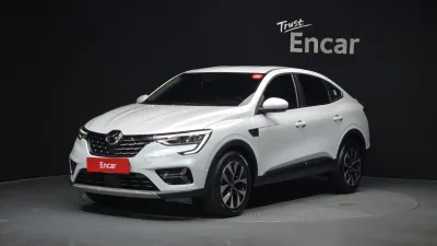 2023 Renault Korea XM3