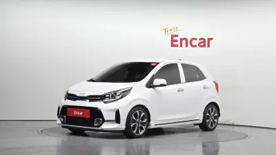 2023 Kia Picanto