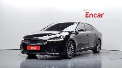 2017 Kia K7