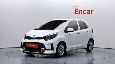 2021 Kia Picanto