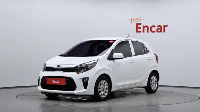 2017 Kia Picanto