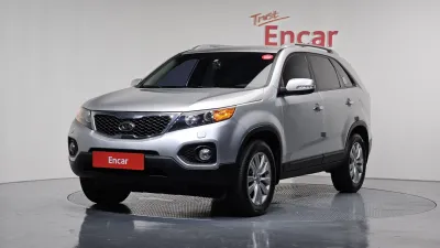 2012 Kia Sorento