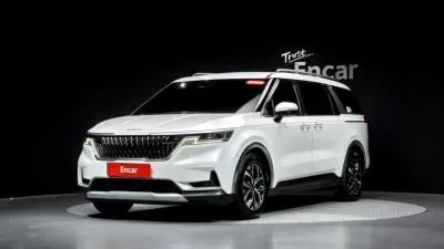 2022 Kia Canival