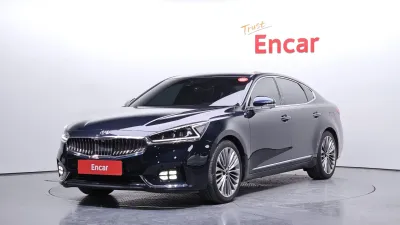2017 Kia K7