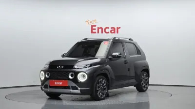 2023 Hyundai Casper