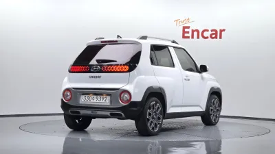 2023 Hyundai Casper