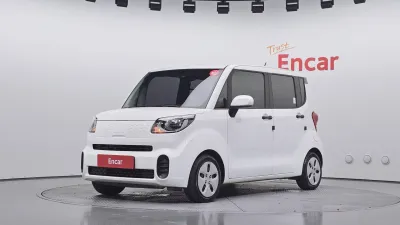 2022 Kia RAY