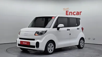 2022 Kia RAY