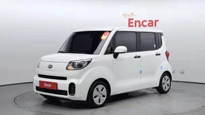 2021 Kia RAY