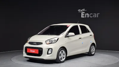 2016 Kia Picanto