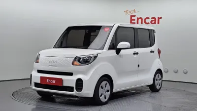 2022 Kia RAY