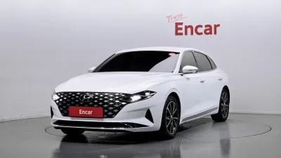 2022 Hyundai Grandeur