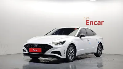 2022 Hyundai Sonata