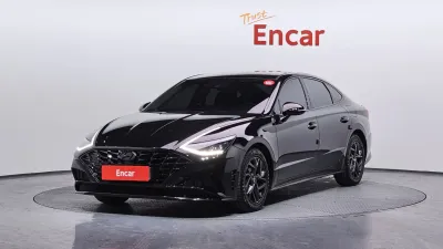 2022 Hyundai Sonata