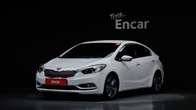 2013 Kia K3