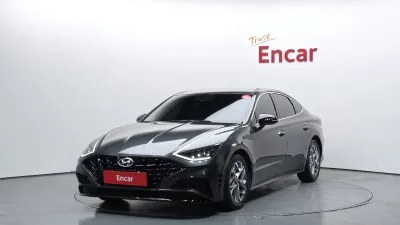 2020 Hyundai Sonata