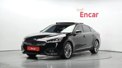 2018 Kia K7