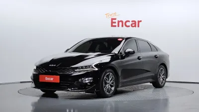 2023 Kia K5