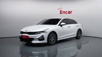 2020 Kia K5