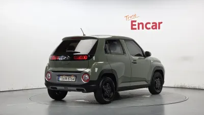 2023 Hyundai Casper