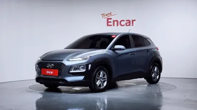 2020 Hyundai Kona