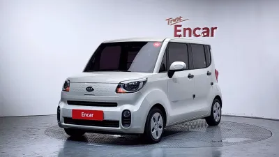2020 Kia RAY