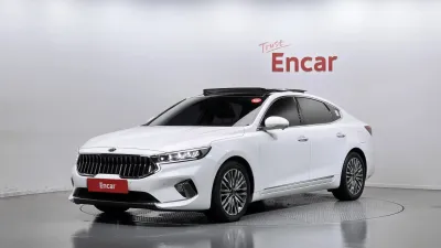 2020 Kia K7