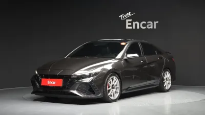 2022 Hyundai Elantra