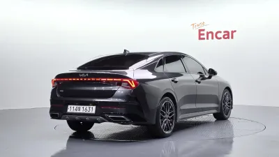 2023 Kia K5