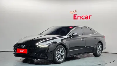 2023 Hyundai Sonata