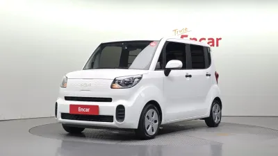2022 Kia RAY