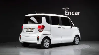 2022 Kia RAY