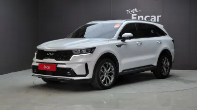 2022 Kia Sorento