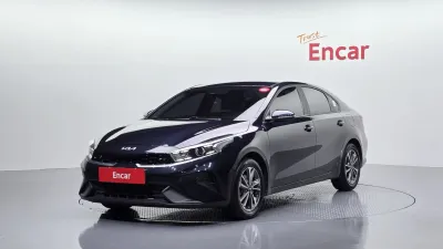 2022 Kia K3
