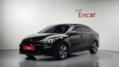 2019 Kia K3