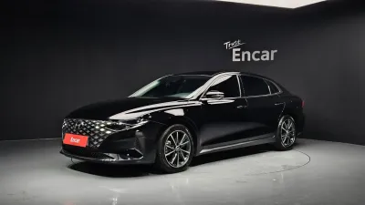 2022 Hyundai Grandeur