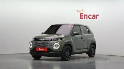2023 Hyundai Casper