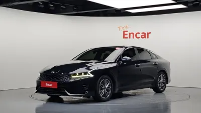2020 Kia K5