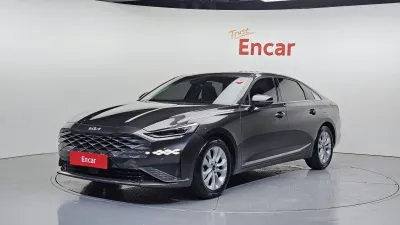 2023 Kia K8