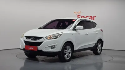 2013 Hyundai Tucson