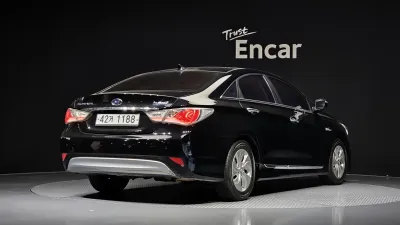 2014 Hyundai Sonata