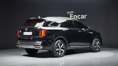 2021 Kia Sorento